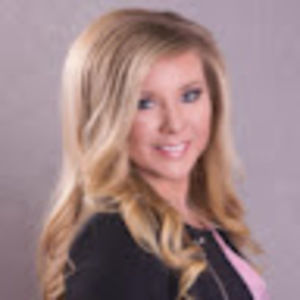 Meet your Posher, Tiffany